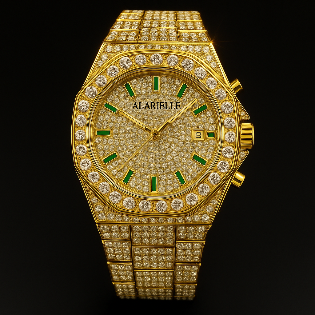 RELOJES
