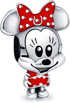 Charm Minnie PREMIUM