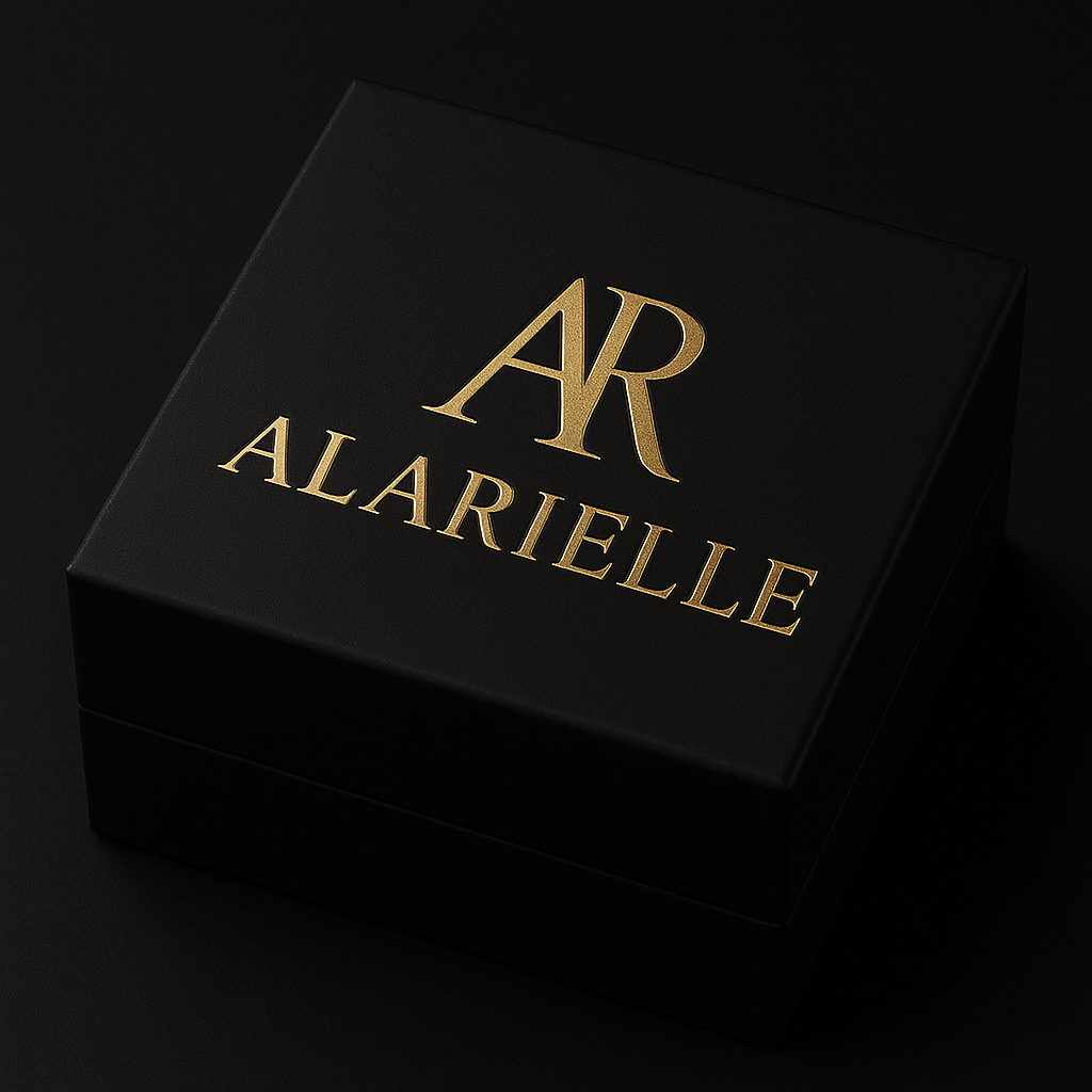 RELOJ ALARIELLE DIAMOND® ACCESORIOS GRATIS