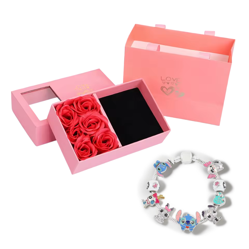 Pulsera "OHANA" Edición exclusiva