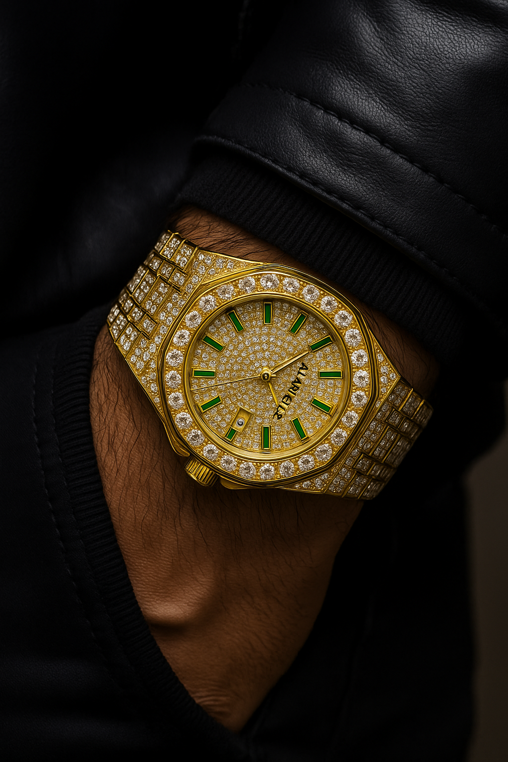 RELOJ ALARIELLE LUXE®