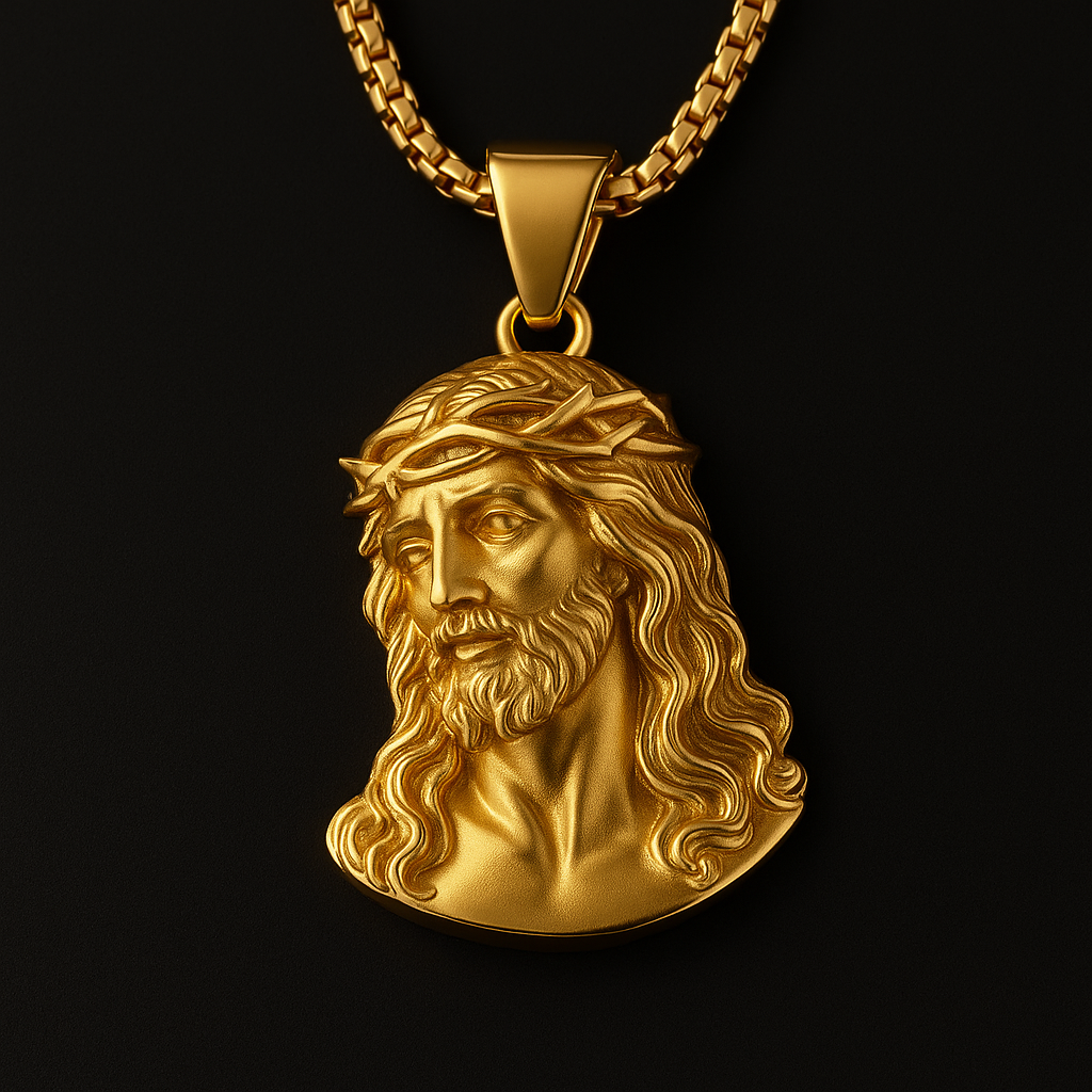 COLGANTE ALARIELLE CRISTO®