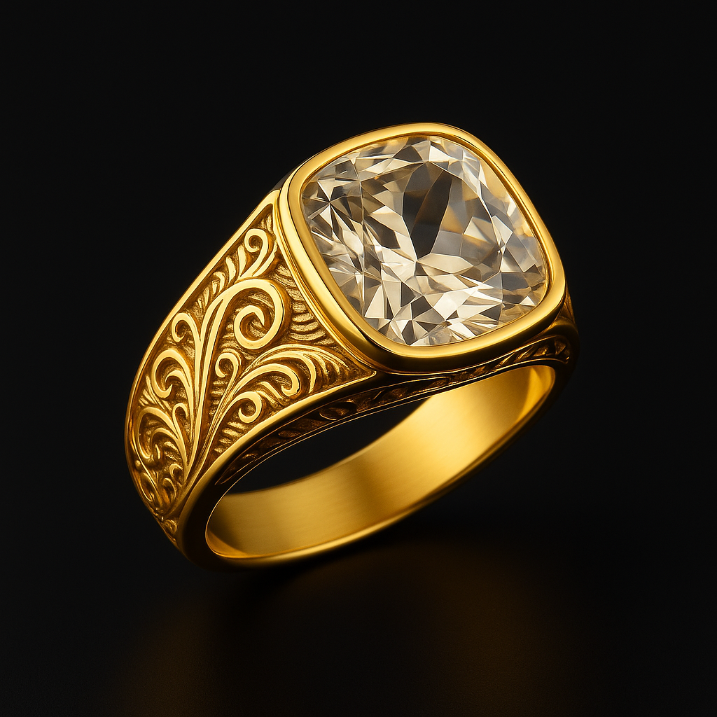 ANILLO ALARIELLE DIAMOND®