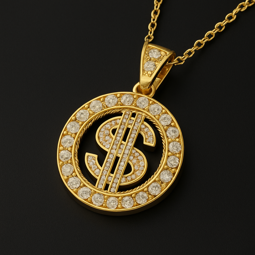COLGANTE ALARIELLE MILLION®