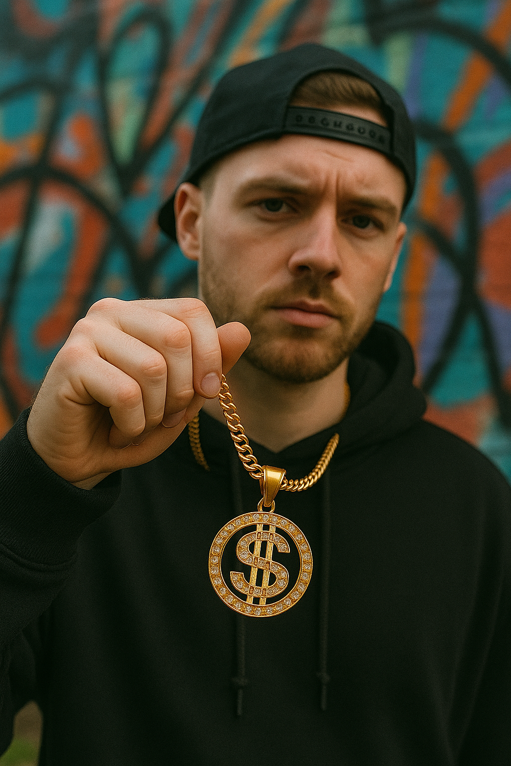 COLGANTE ALARIELLE MILLION®