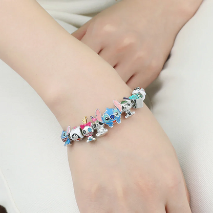 Pulsera "OHANA" Edición exclusiva