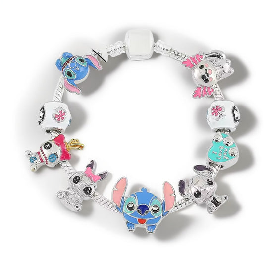 Pulsera "OHANA" Edición exclusiva