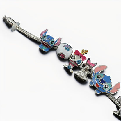 Pulsera "OHANA" Edición exclusiva